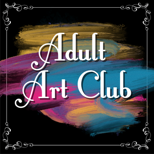 Adult Art Club