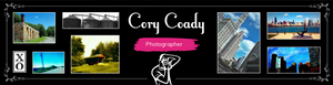 Cory Coady
