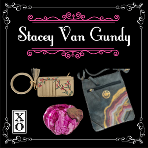 Vendor: Stacey Van Gundy