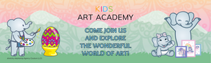 Kid’s Art Academy
