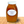 Load image into Gallery viewer, Honey Jar 1 lb. #SEH
