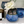 Load image into Gallery viewer, Ceramic Blue Vase
