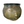 Load image into Gallery viewer, Small Face Ceramic Pot
