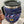 Load image into Gallery viewer, Dragon Eye Clay Mug One-of-a-Kind Handmade
