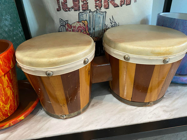 Bongo Drums for Every Beat Enthusiast