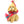 Load image into Gallery viewer, Poodle Christmas Decoration Tree Ornaments
