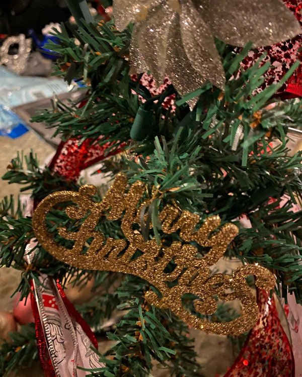 Nutcracker Dreams - Unique Handmade Christmas Art and Decor Sets