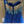 Load image into Gallery viewer, Blue Formal Dress
