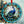 Load image into Gallery viewer, Peacock Keepsake Christmas Tree Ornament
