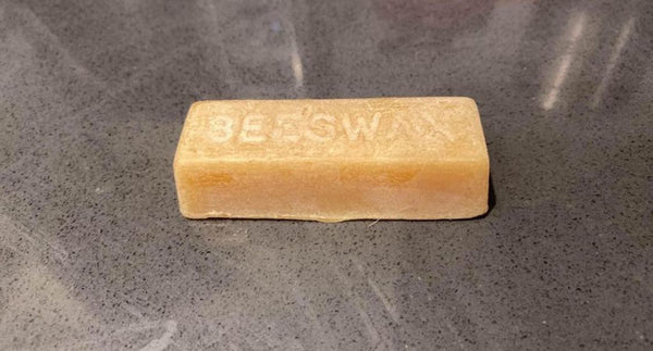Block of Beeswax