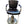 Load image into Gallery viewer, Brown salon hydraulic chair
