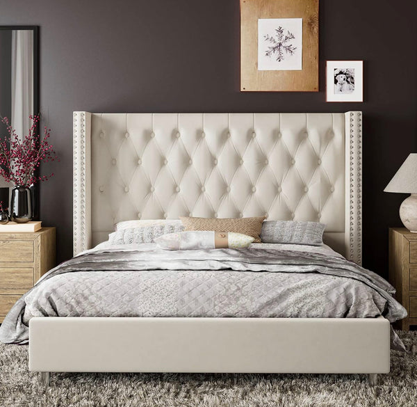 Bed frame - Bedroom Furniture