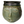 Load image into Gallery viewer, Large Face Ceramic Pot
