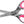 Load image into Gallery viewer, Westcott Trendsetter Straight Lace Pattern Scissor 8&quot;
