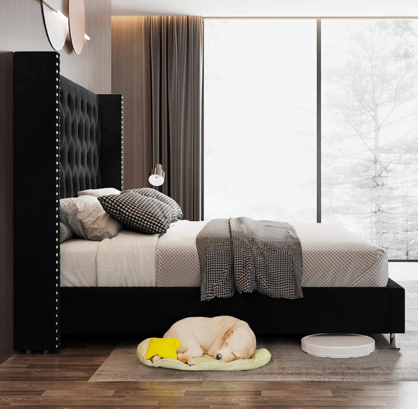 Bed frame - Bedroom Furniture