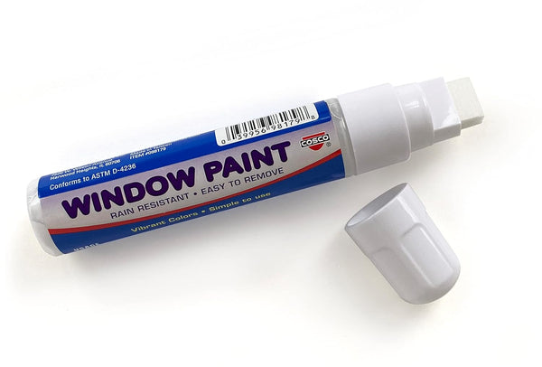Cosco Window Paint Marker