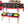 Load image into Gallery viewer, Super Kids&#39; Art Table with Two Benches

