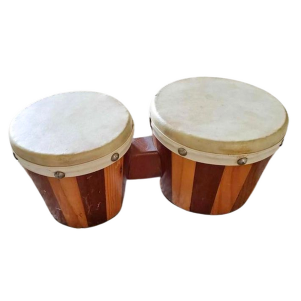 Bongo Drums for Every Beat Enthusiast