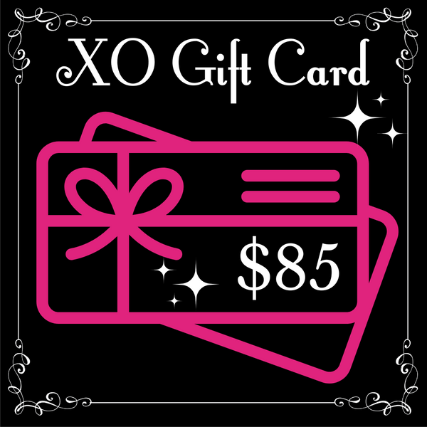 XO Gift Card