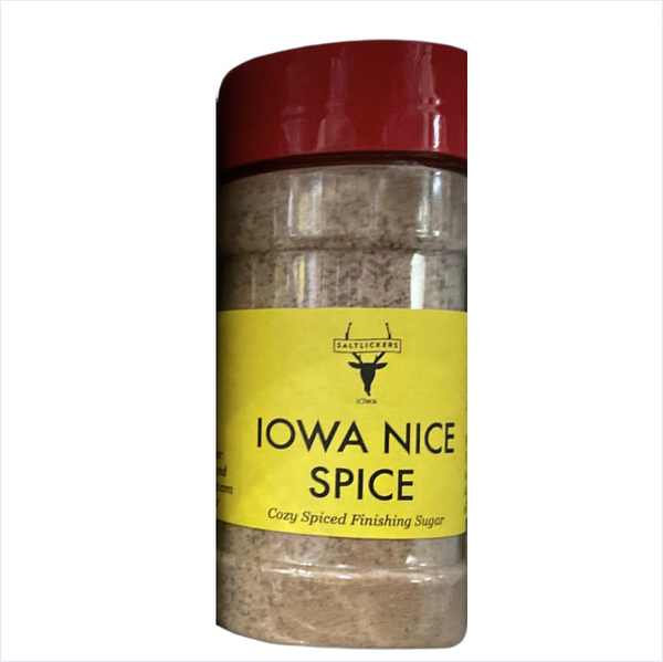 Spices PRB