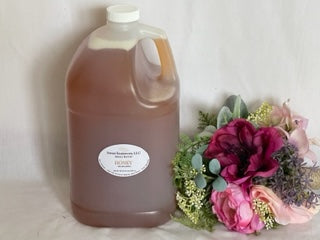 Wildflower Honey 12 lb. Jug #SEH