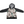 Load image into Gallery viewer, Moose in the Forest Hoodie (CC4905)-Shirts &amp; Tops-Sparkledots-sparkledots
