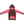 Load image into Gallery viewer, Hot Pink Piggy Princess Hoodie (SWS3023)-Outerwear-Sparkledots-sparkledots
