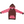 Load image into Gallery viewer, Hot Pink Piggy Princess Hoodie (SWS3023)-Outerwear-Sparkledots-sparkledots
