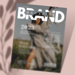 Feature Your Business in Brand Magazine