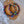Load image into Gallery viewer, Metallic Rainbow Full Circle Beaded Earrings
