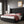 Load image into Gallery viewer, Bed Frame Tufted in Gray, black or Cream
